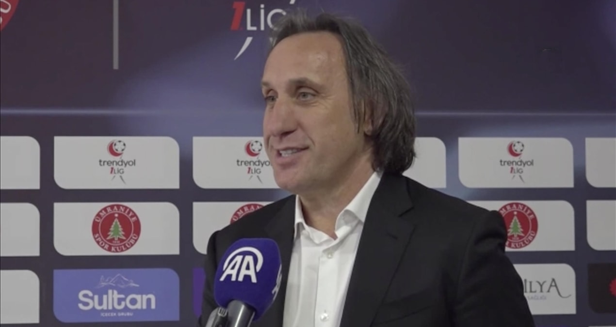 Son dakika... Eyüpspor eski Başkanı Murat Özkaya hakkında tahliye kararı - Son Dakika: Gelişmeler Takip Ediliy