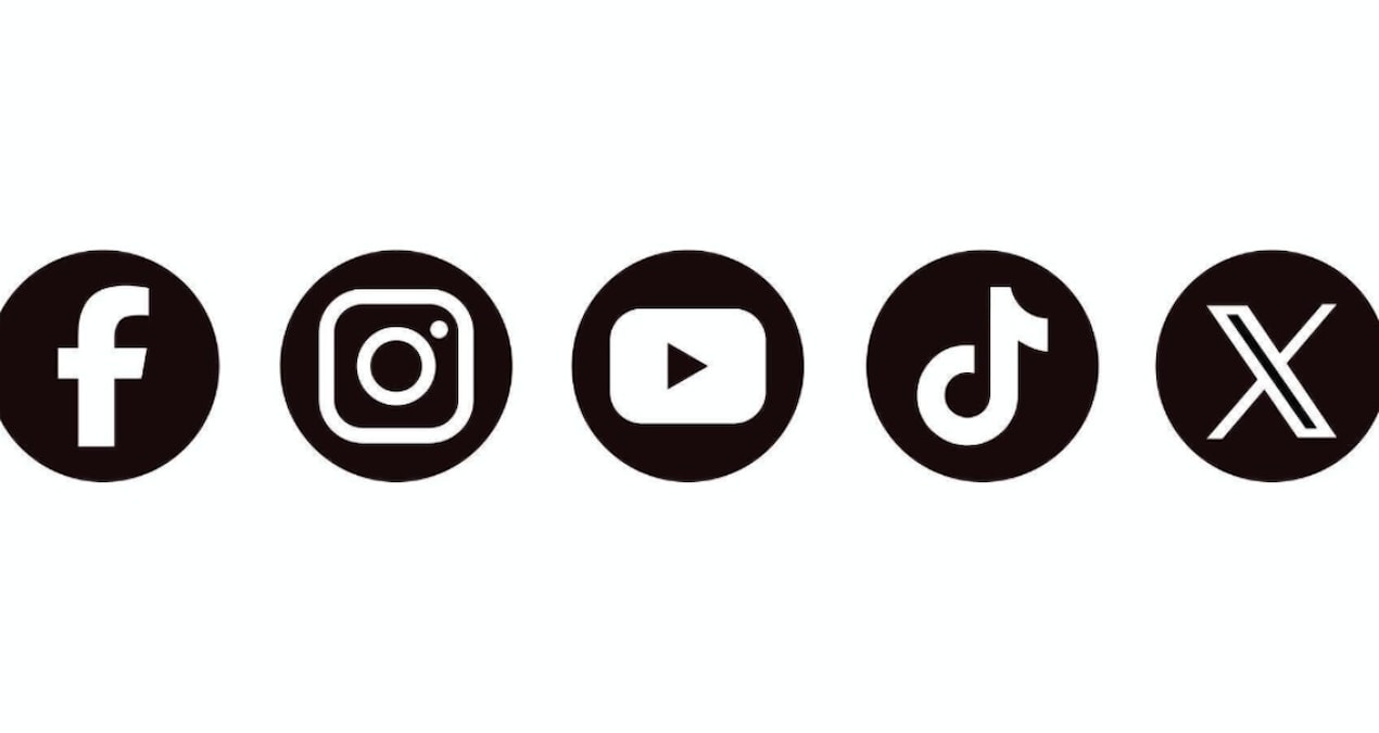 Kritik Açıklama: Son dakika... Facebook,  X, TikTok, Instagram ve YouTube dahil 6 platforma inceleme - Haberle