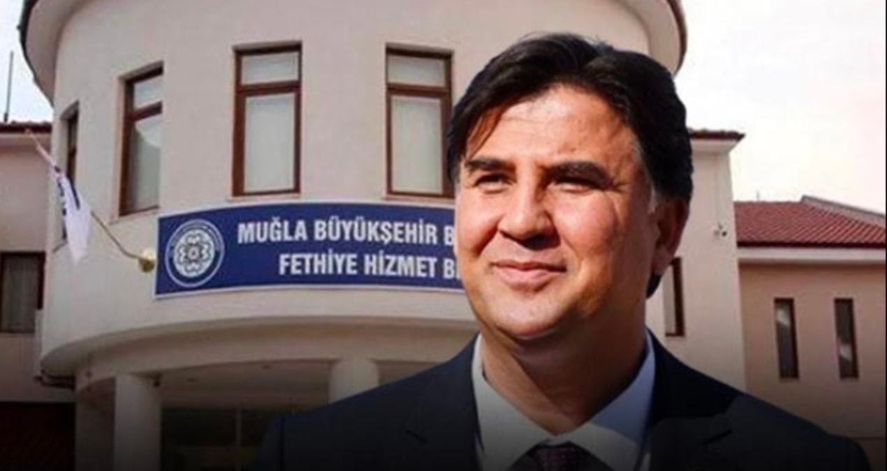 Fethiye belediye başkanı saldırıda vuruldu! - Haberleri