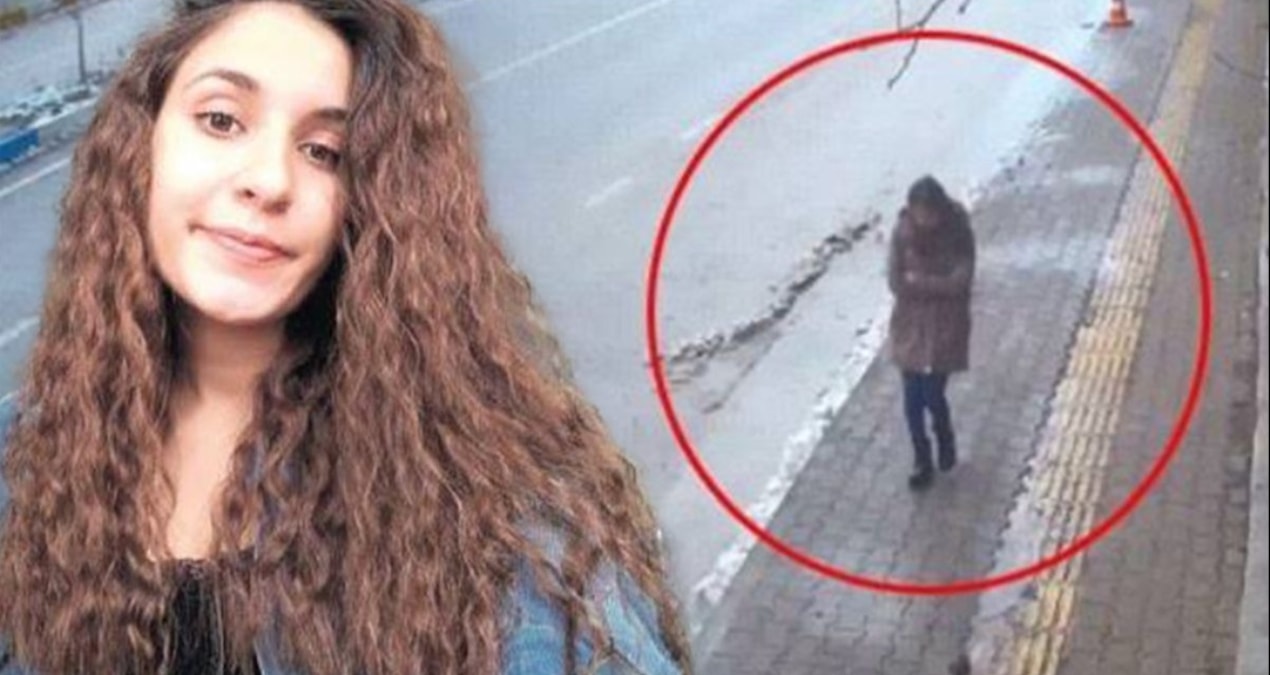 Son Gelişme: Son dakika... Gülistan Doku cinayetinde itiraf geldi: Nasıl öldürüldüğünü anlattı - En Son Haber