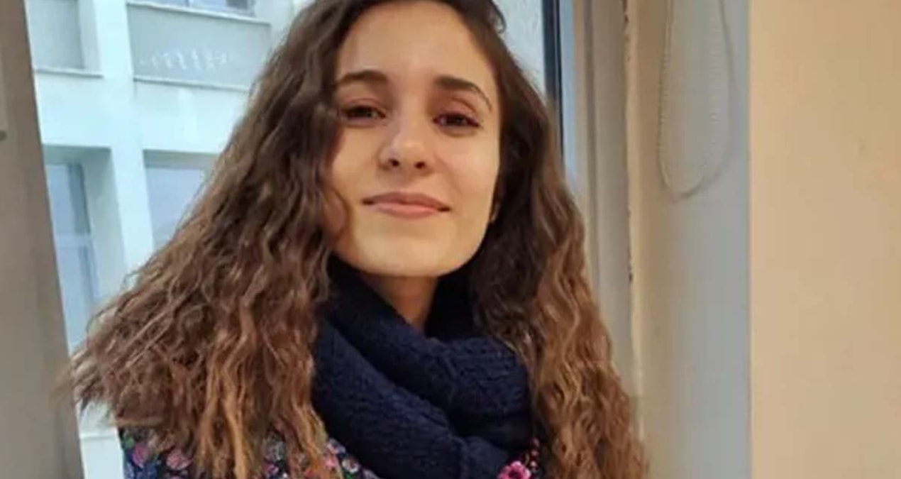 Son Gelişme: Son dakika...Gülistan Doku cinayetinin kilit ismi yakalandı - Haberleri - Son Dakika Bilgileri