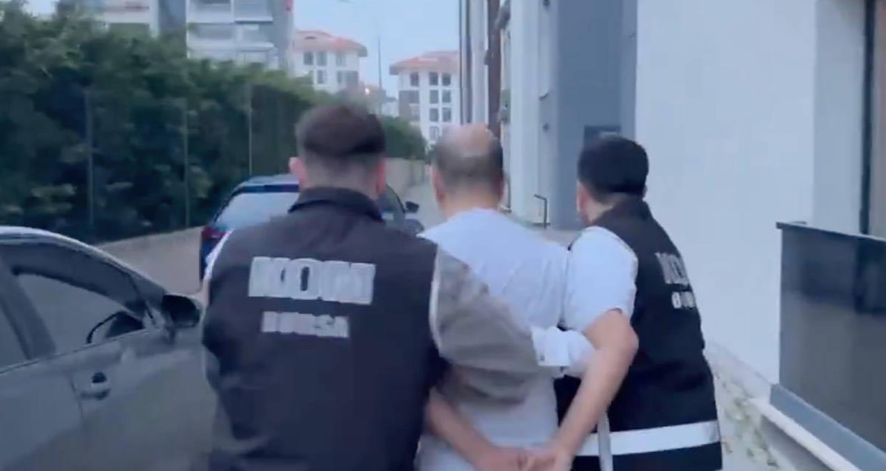 Kritik Açıklama: Son dakika... Gülistan Doku soruşturmasında Tunceli Devlet Hastanesi'nin eski başhekimi yakal