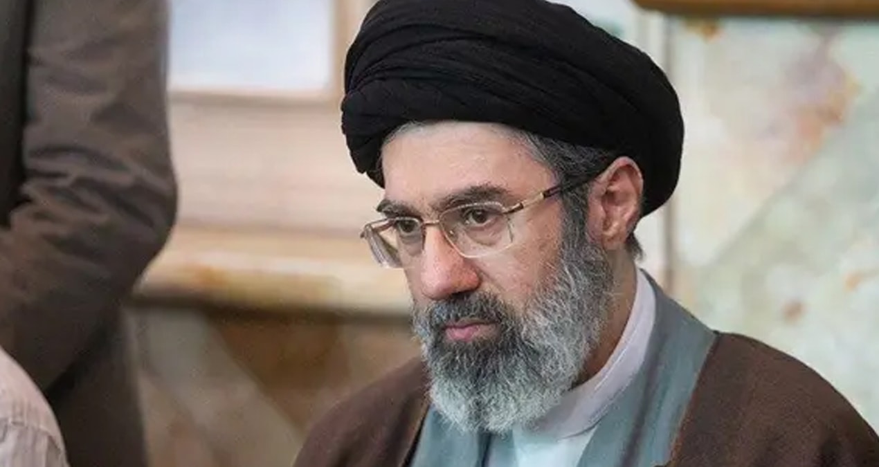 Son dakika.. Hamaney: İran'da birlik, ABD'de ayrılık var - Son Dakika Haberleri