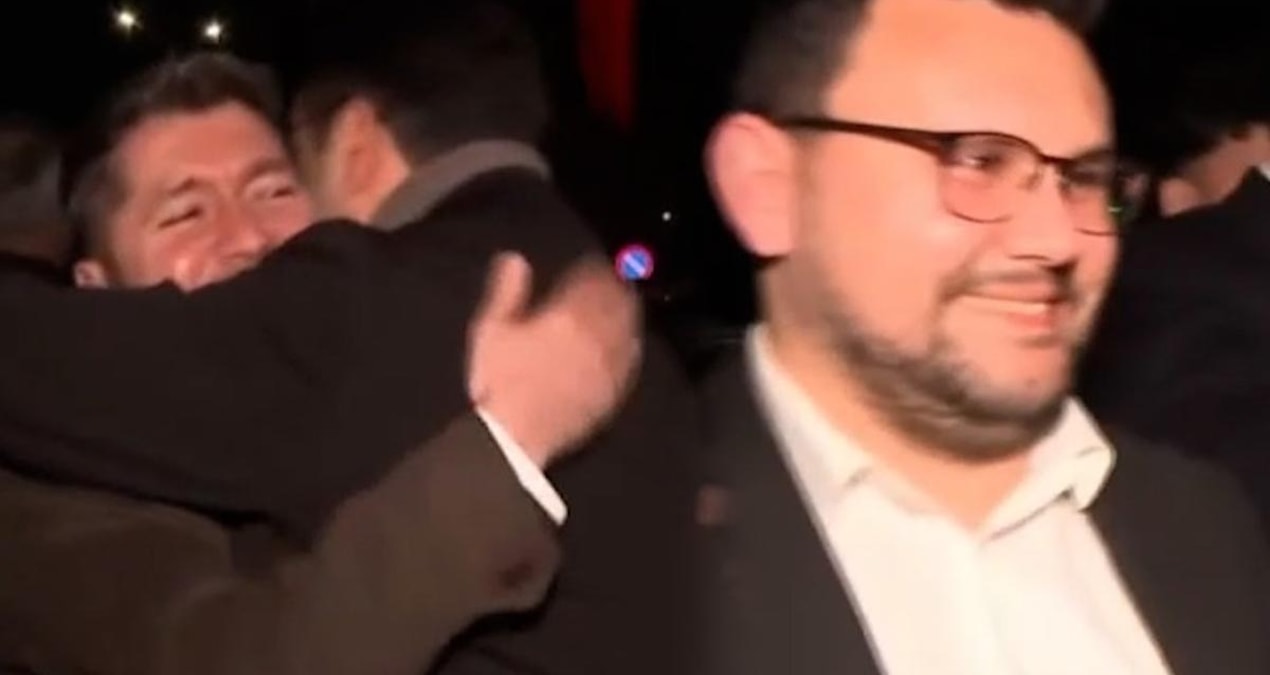 Gündemden Son Bilgiler: Son dakika... İBB davasında tahliyeler resmen start aldı - Son Dakika Haberleri ve Mer