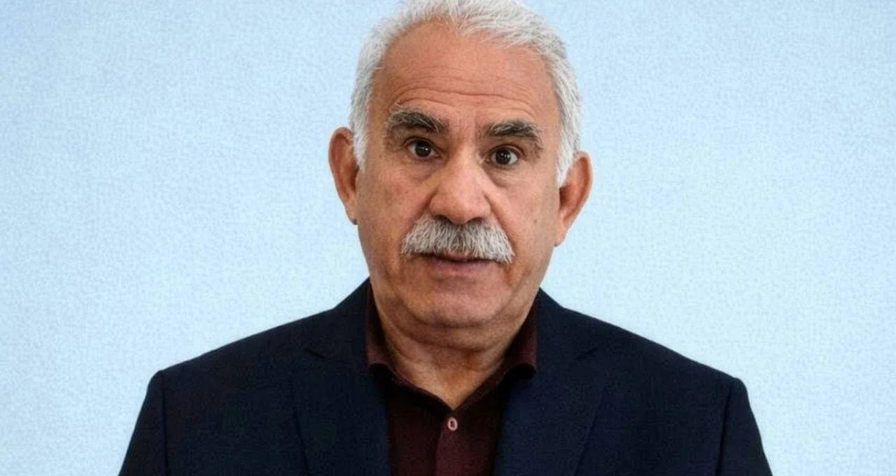 Ayrıntılar Netleşti: İmralı Heyeti yarın Öcalan'la görüşmeye gidecek - Son Dakika Haberleri | İşte Tüm Ayrıntı