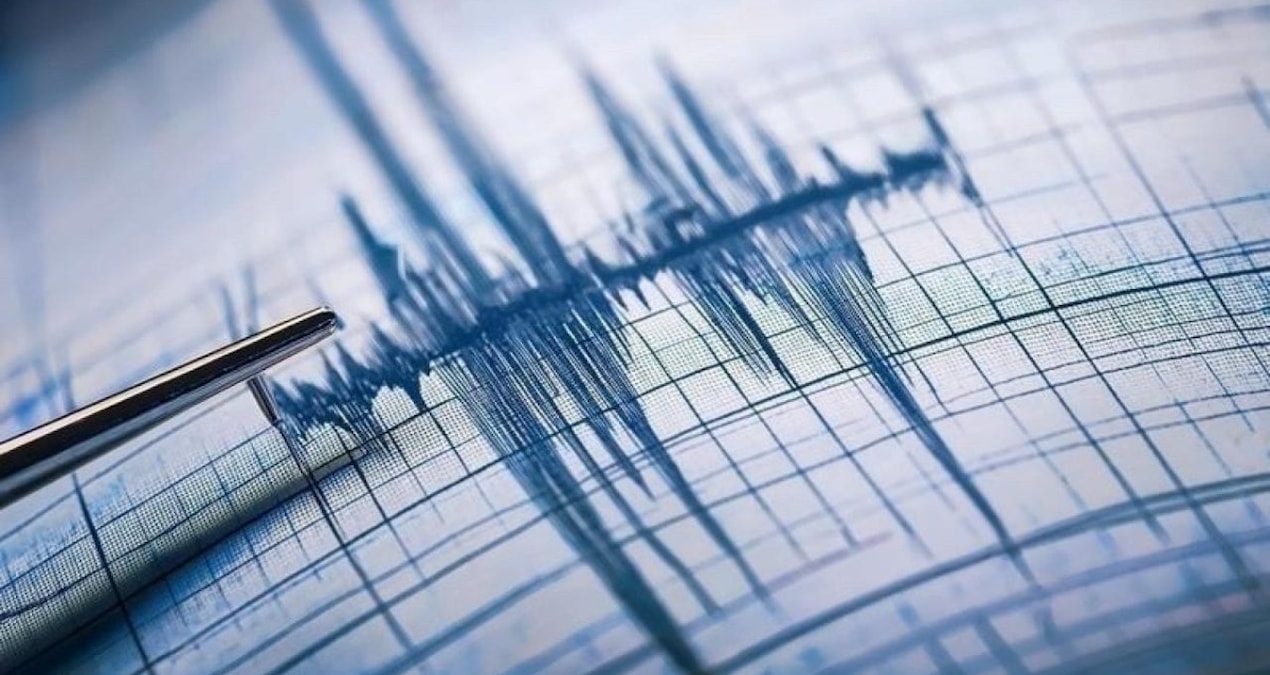 Kritik Açıklama: Son dakika... Malatya'da 4,5 büyüklüğünde deprem - Haberleri ve Merak Edilenler