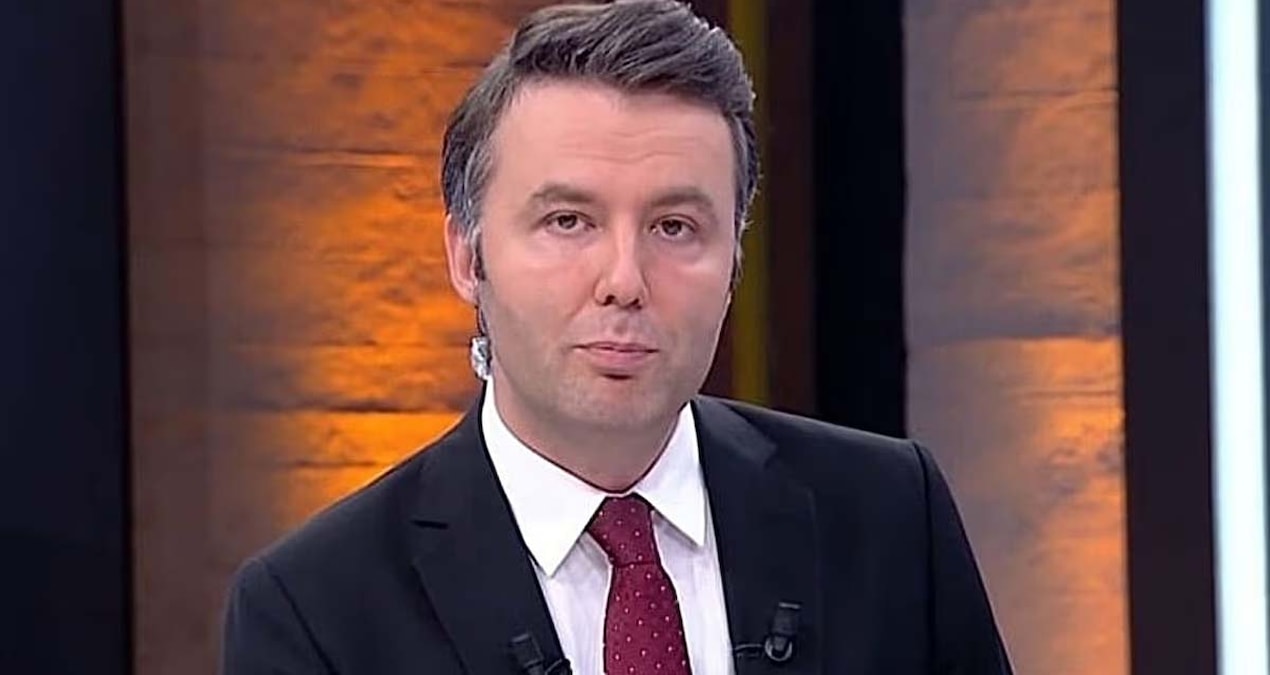 Son dakika...Mehmet Akif Ersoy'a 11 kez cinsel saldırıdan ceza talebi - Son Dakika Haberleri
