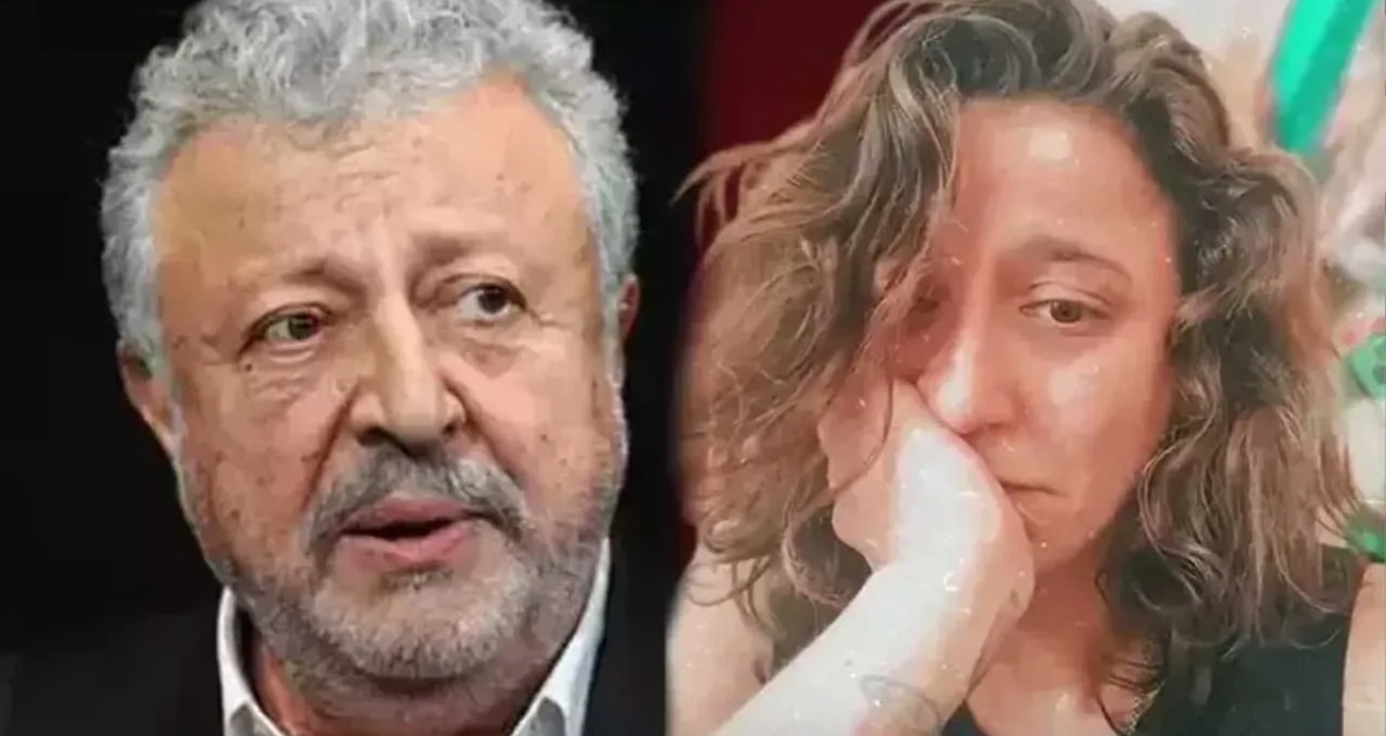 Kritik Açıklama: Son dakika... Metin Akpınar davasında milyonluk karar... - Son Dakika - Son Dakika Bilgileri