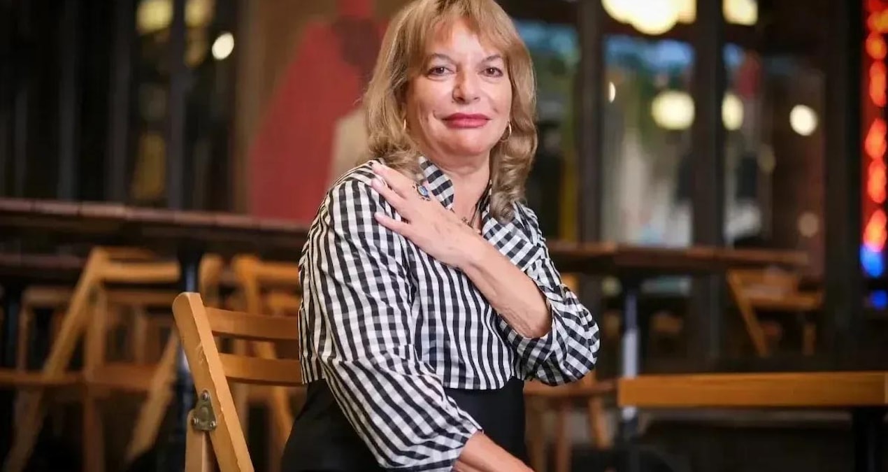 Gündemden Son Bilgiler: Son dakika...Mine Kırıkkanat hakkında soruşturma başlatıldı - Son Dakika Haberleri