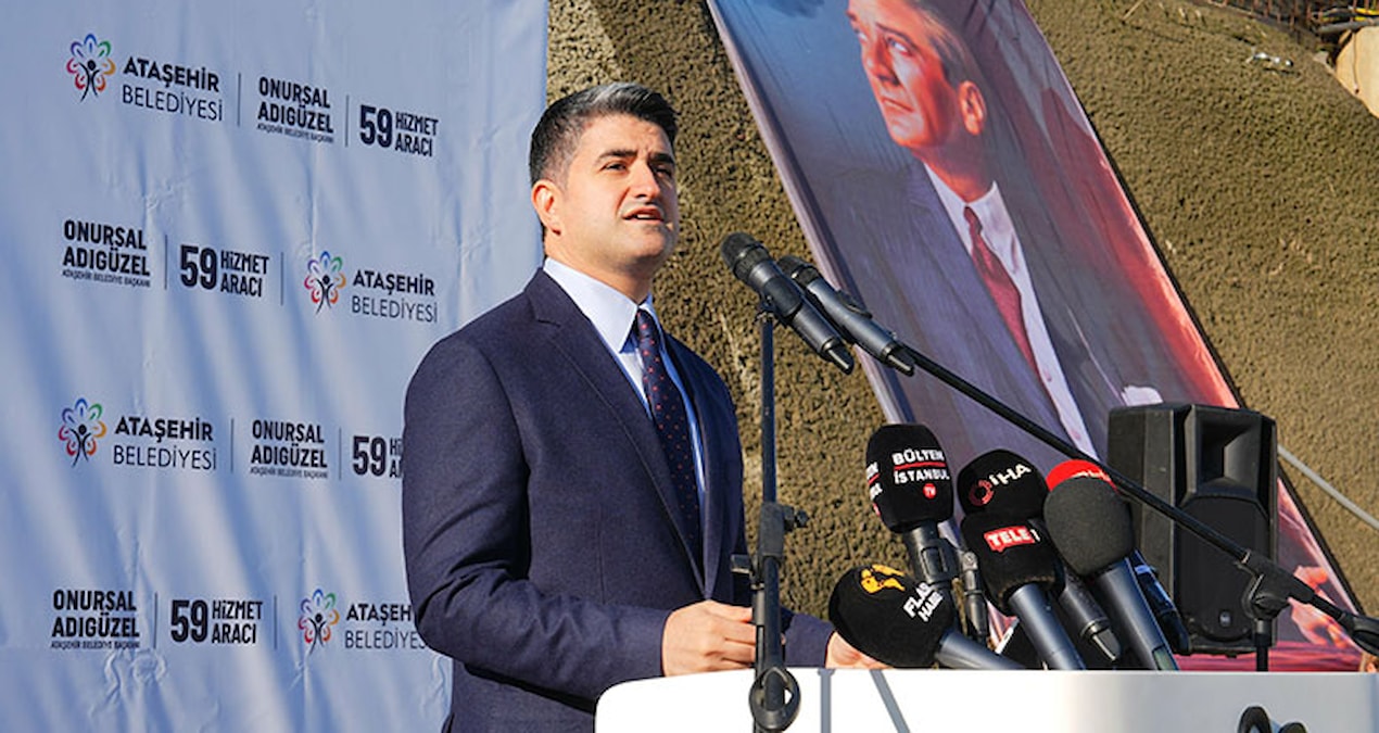 Kritik Açıklama: Son dakika... Onursal Adıgüzel dahil 19 kişiye tutuklama istemi - En Son Haber - Son Dakika B