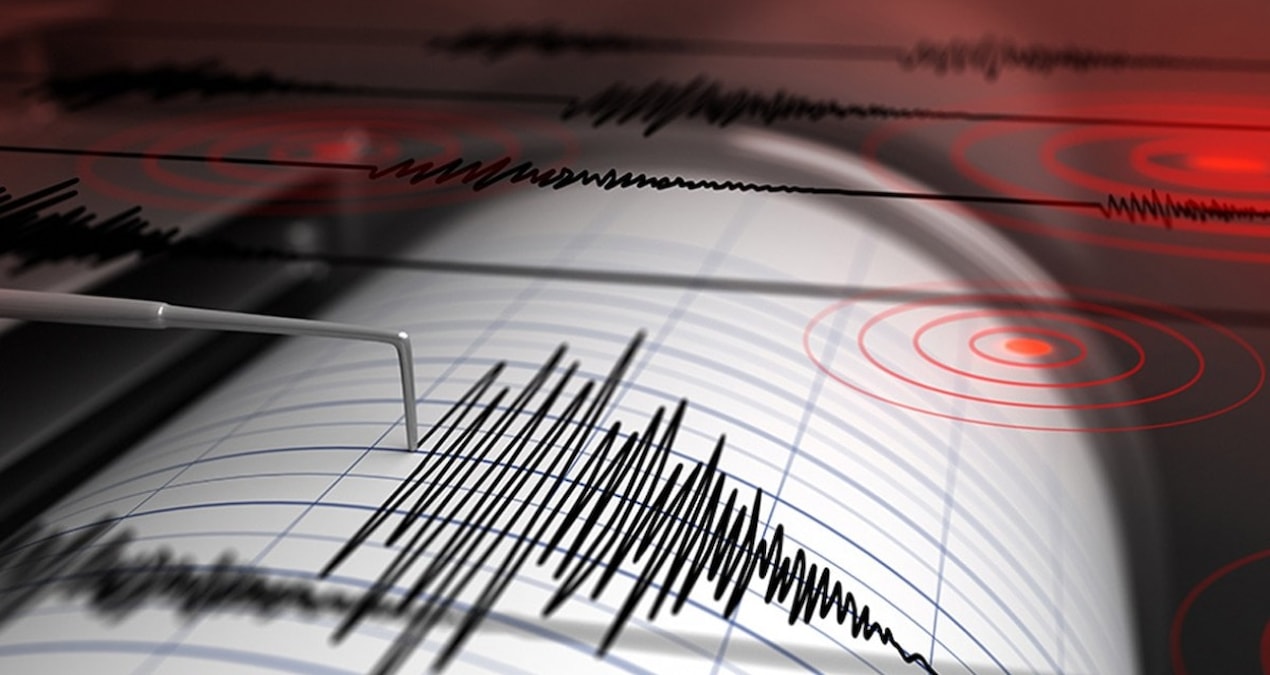 Gündemden Son Bilgiler: Son Dakika... Şili'nin kuzeyinde 6,9 büyüklüğünde deprem - Son Dakika ve Merak Edilenl