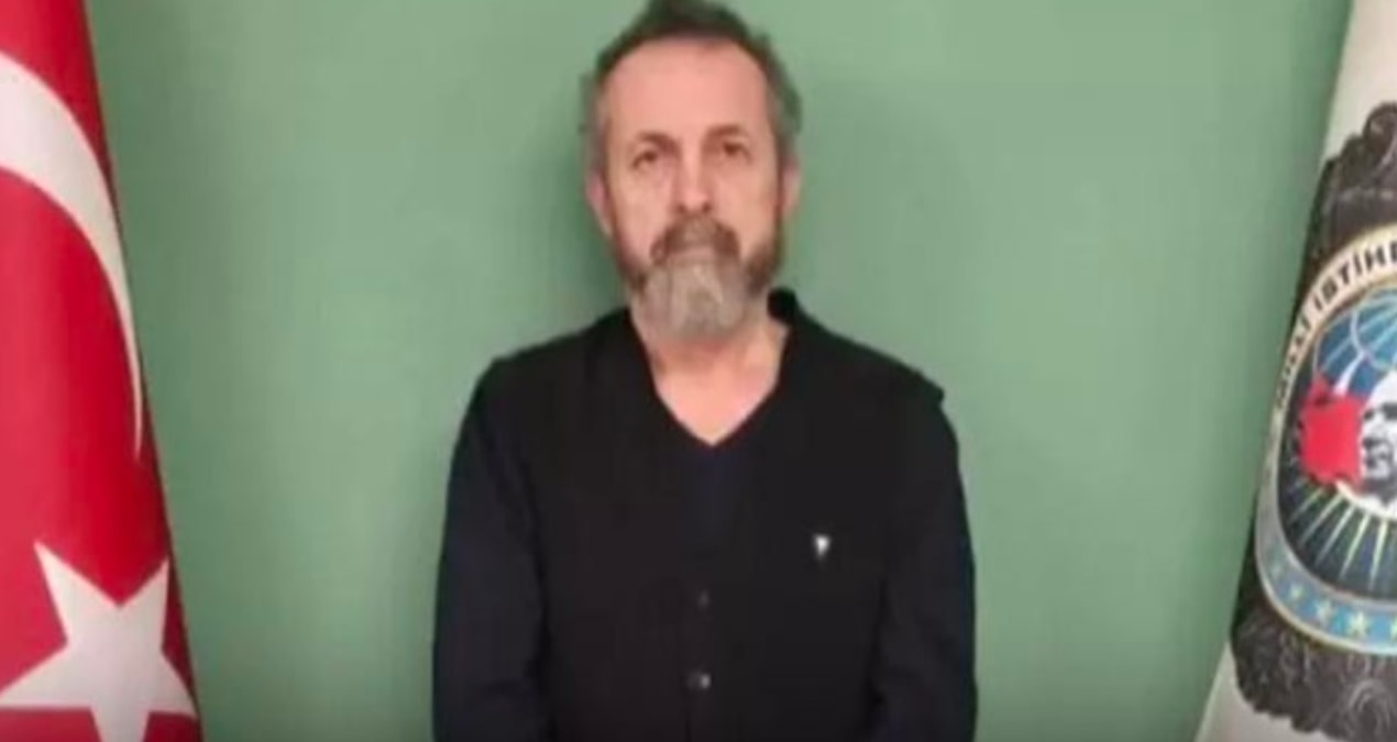 Son Gelişme: MİT'ten sınır ötesinde casus avı! - Haberleri ve Merak Edilenler