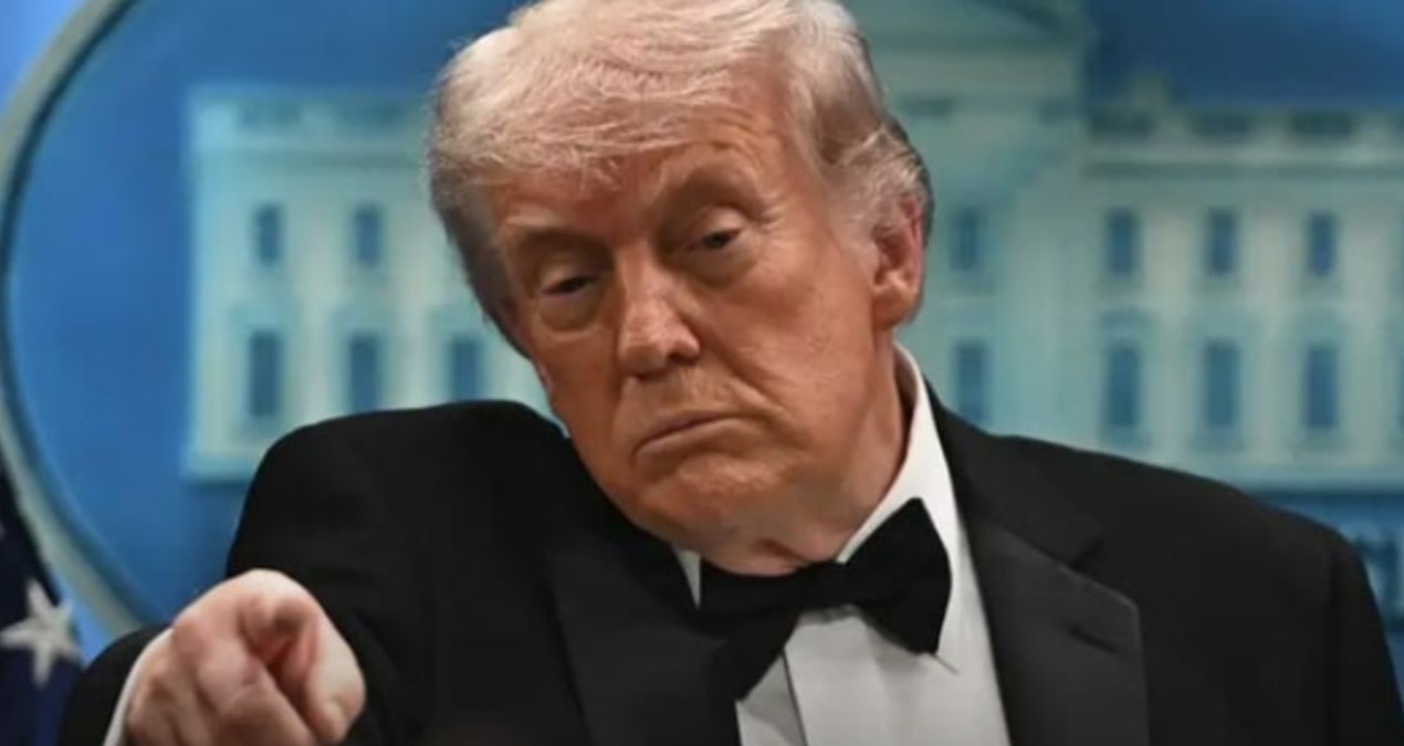 Son Gelişme: Son dakika... Trump, Hürmüz'deki ablukayı ne zaman kaldıracağını tüm detaylarıyla paylaştı - Son