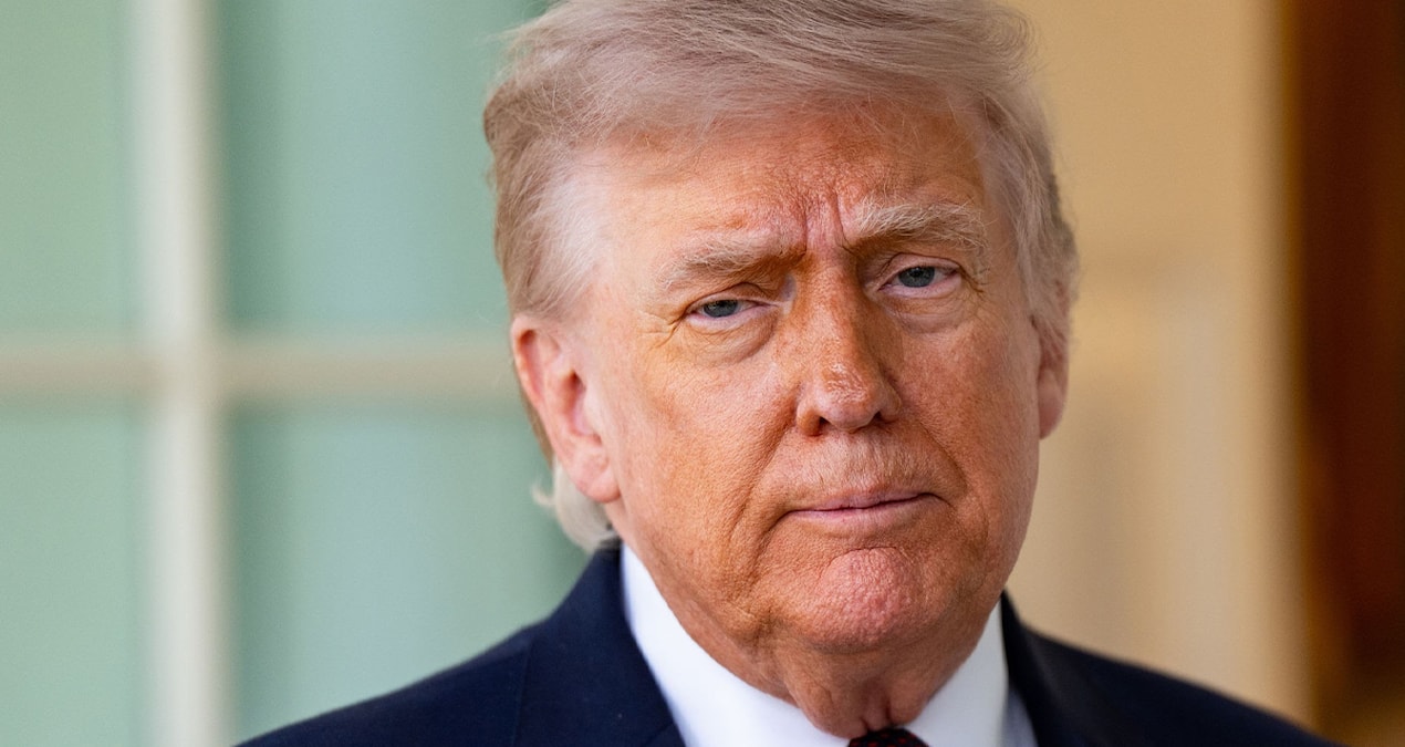 Son Gelişme: Son dakika... Trump'tan İran açıklaması! Bir kez daha nükleer silah vurgusu - Son Dakika Haberler