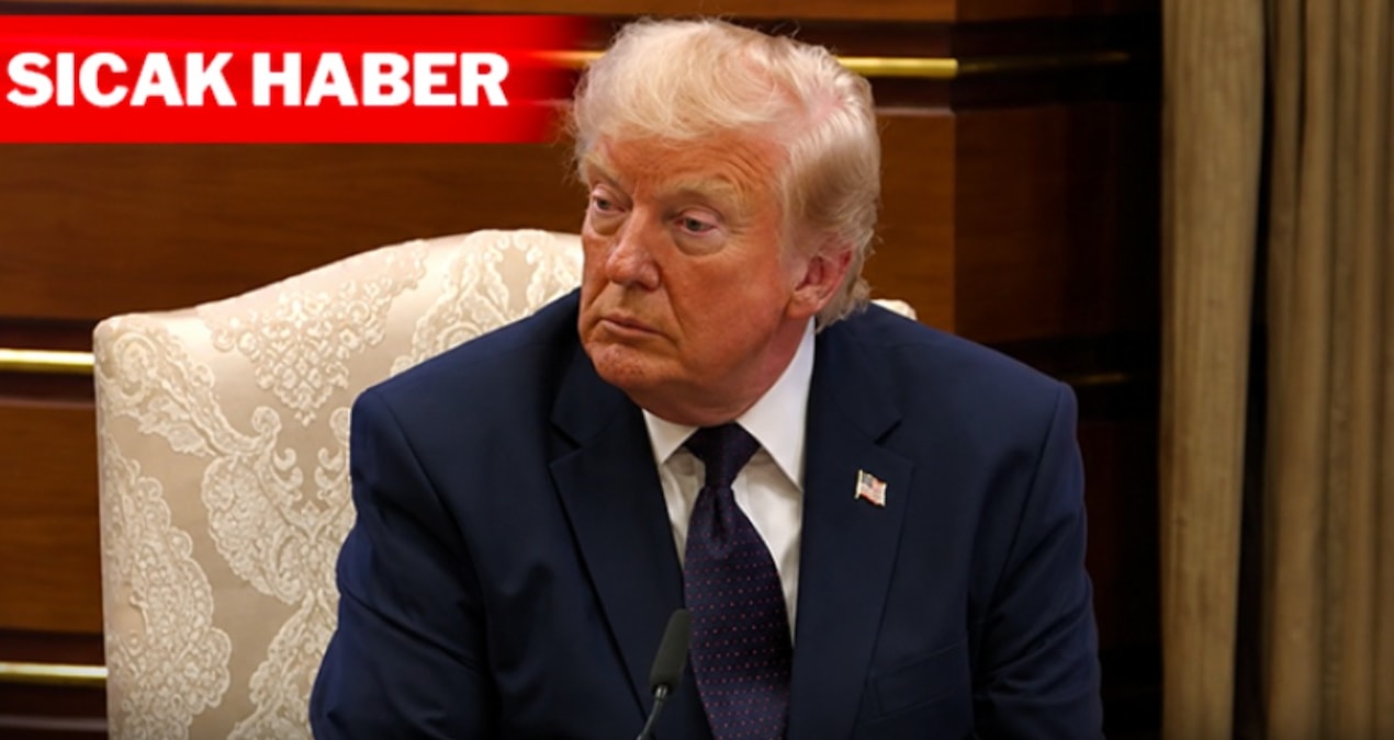 Breaking news: Words from Trump that should not be said in a fight over Spain! - Last Minute