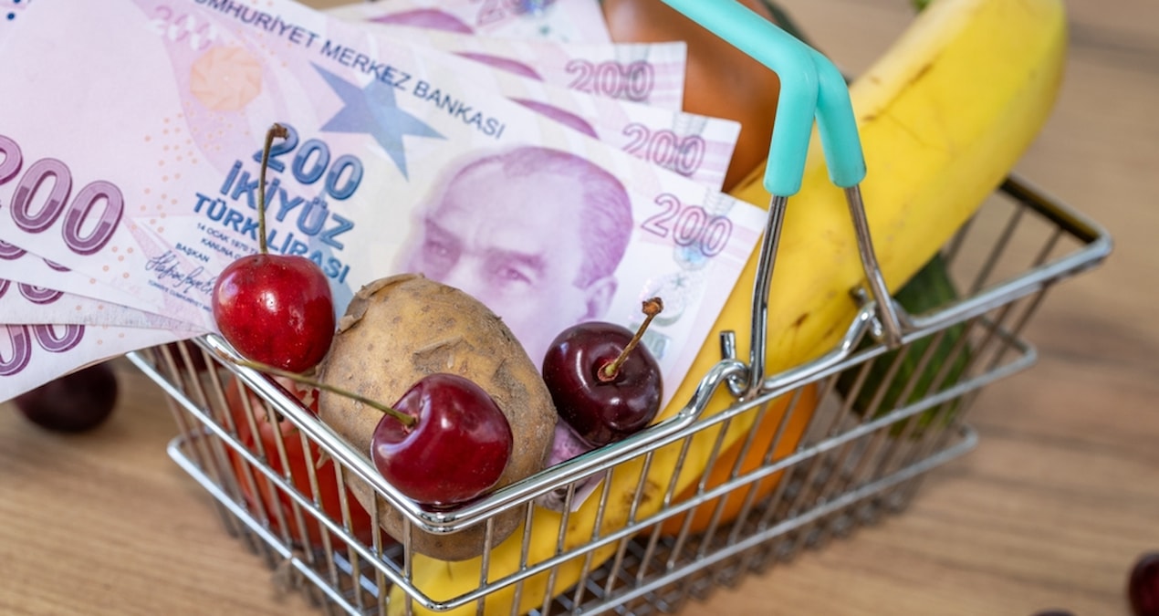 Last minute... TÜİK announced June inflation - News