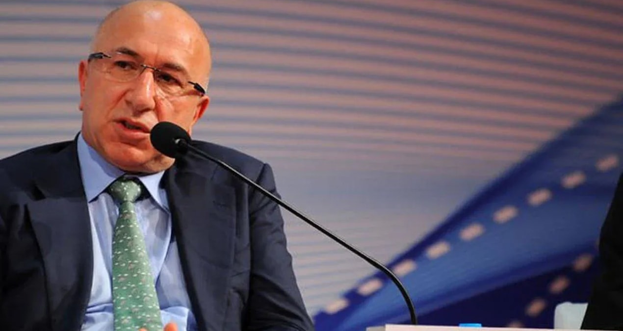 Sıcak Gündem: Son dakika... Turgay Ciner hakkındaki yakalama kararı kaldırıldı - Son Dakika | İşte Tüm Ayrıntı