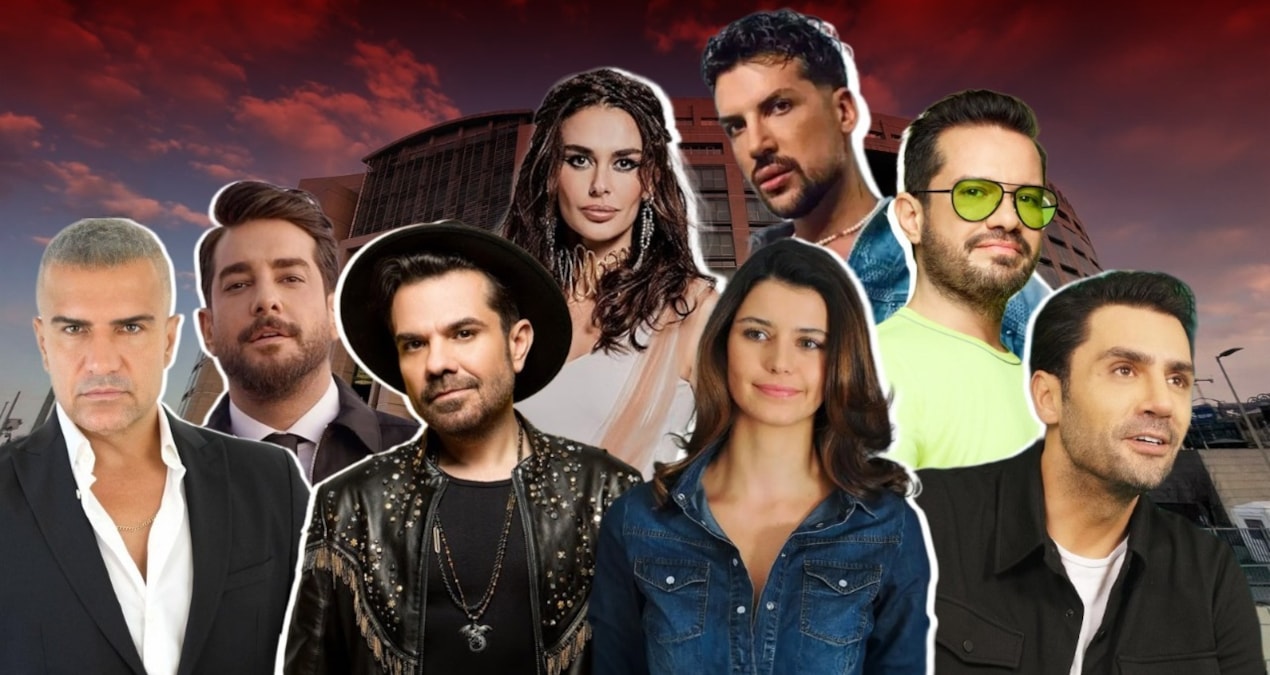 Ayrıntılar Netleşti: Son Dakika... Ünlülere şafak baskını: Kenan Doğulu, Beren Saat, Enis Arıkan ve Kerimcan D
