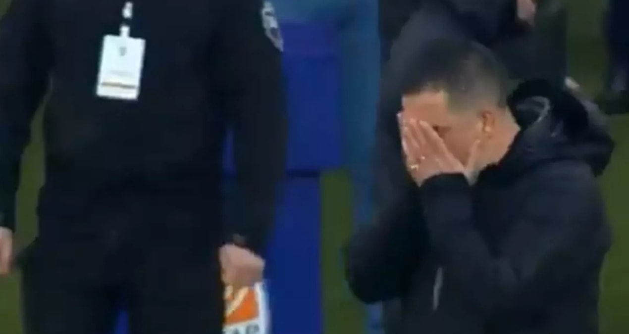 Gündemden Son Bilgiler: Son düdük geldi, Arda Turan gözyaşlarına boğuldu! - En Son Haber: Gelişmeler Takip Edi