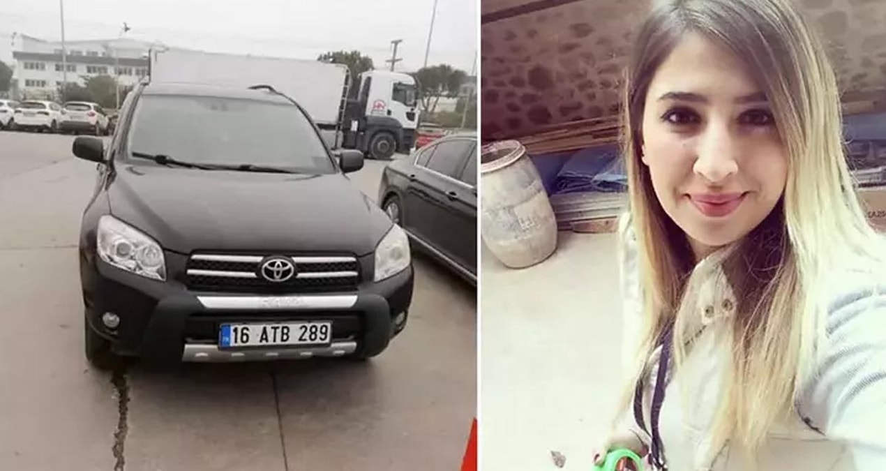 En son erkek arkadaşı ile tartışırken görülen Elif ortadan kayboldu - Haberleri: Gelişmeler Takip Ediliyor