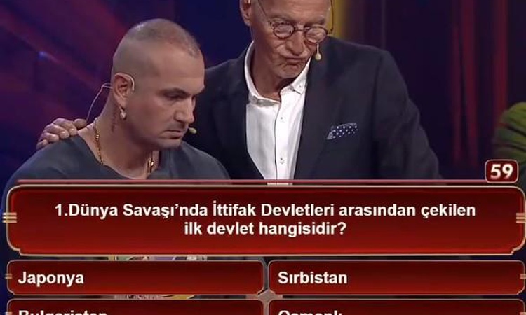 Son Gelişme: 1. Dünya Savaşı’nda İttifak Devletleri arasından çekilen ilk devlet hangisidir? ve Merak Edilenle