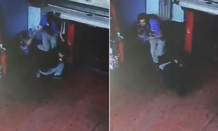 Son Gelişme: 14 yaşındaki öğrenciye kan donduran usta dayağı | İşte Tüm Ayrıntılar