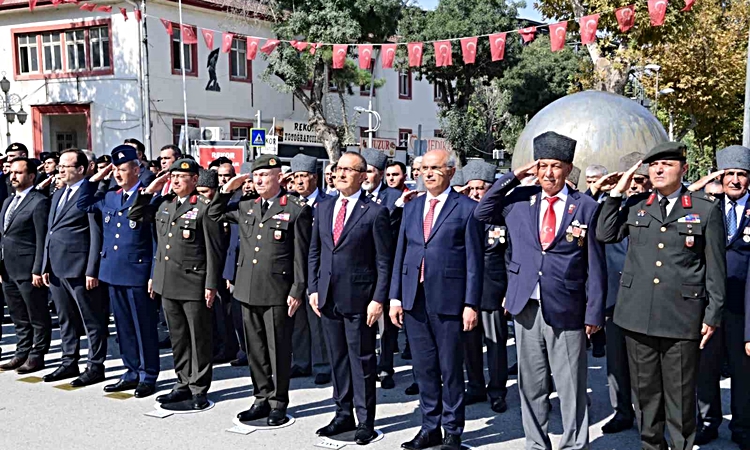 Son Gelişme: 19 Eylül Gaziler Günü kutlanıyor ve Merak Edilenler