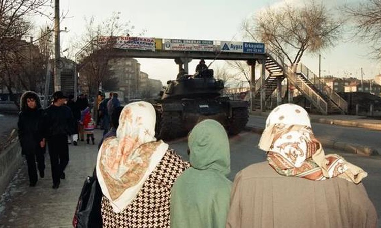 Son Gelişme: 28 Şubat dönemi olayı nedir? 28 Şubat döneminde ne oldu? | İşte Tüm Ayrıntılar