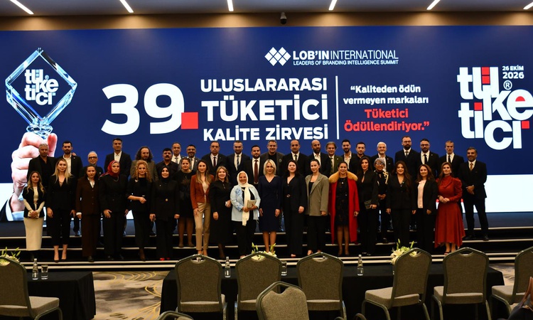 Son Gelişme: 39. Uluslararası Tüketici Kalite Zirvesi İstanbul’da gerçekleştirildi ve Merak Edilenler