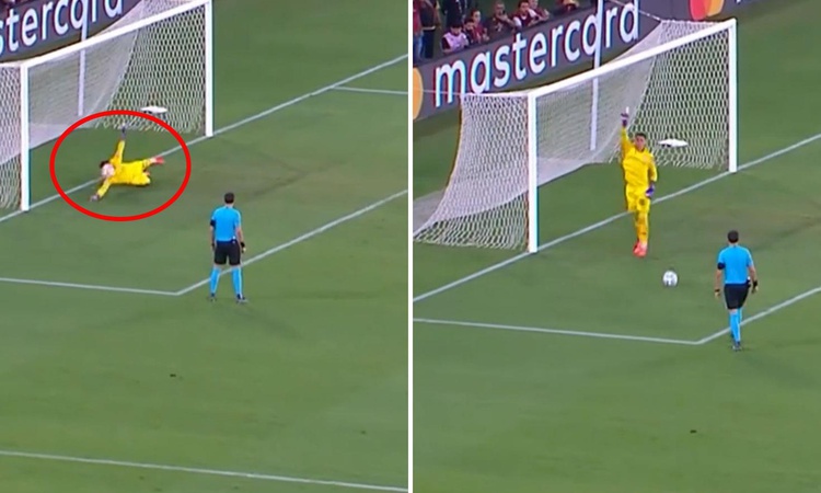 Son Gelişme: 40 yaşındaki Muslera'dan akılalmaz performans! 3 penaltı birden kurtardı: Gelişmeler Takip Ediliy