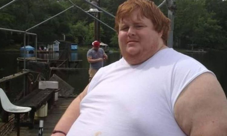 Son Gelişme: 40 yaşını göremem diyordu! Casey King, 272 kilo verip bambaşka biri oldu - Son Dakika Bilgileri