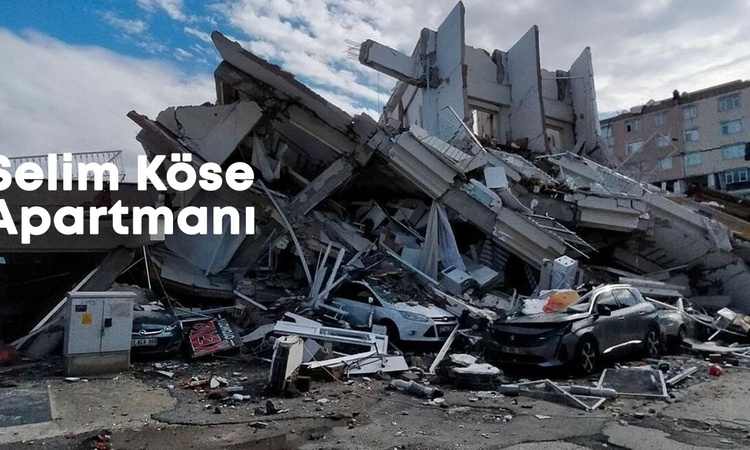 Son Gelişme: 43 kişinin öldüğü Selim Köse Apartmanı davasında tutuklama talepleri reddedildi - Son Dakika Bilg