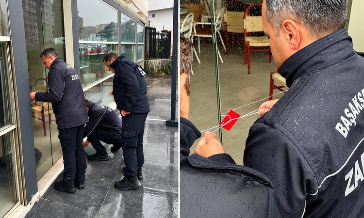 Son Gelişme: 5 bin kişilik kız yurdunu reklam yaptı! Kafesi mühürlendi | İşte Tüm Ayrıntılar