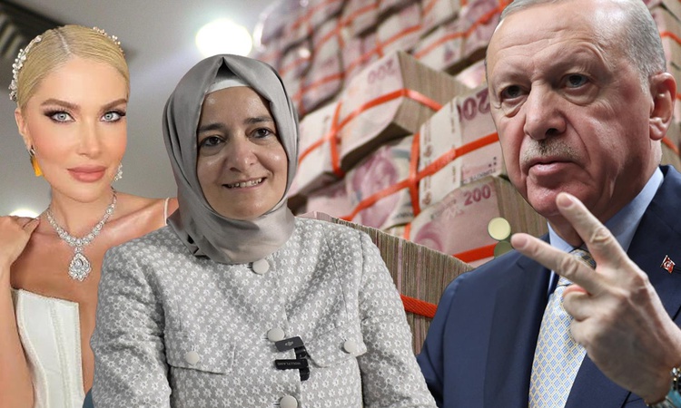 Son Gelişme: 50 kişinin ismi tek tek tespit edildi, Cumhurbaşkanı Erdoğan talimat verdi: O paraları getirecekl