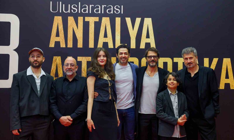 Son Gelişme: 63. Altın Portakal Film Festivali'nde uzun metraj yarışmaları sürüyor | İşte Tüm Ayrıntılar
