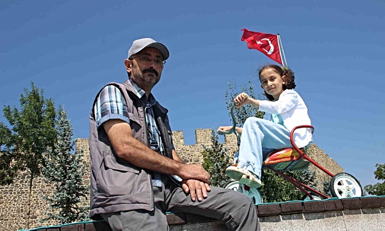 Son Gelişme: 70 yıllık bisiklet kuşaktan kuşağa kullanılıyor: Gelişmeler Takip Ediliyor