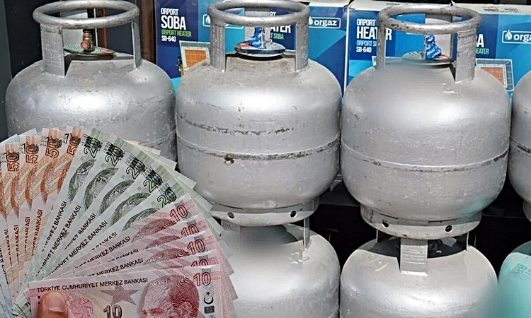 Son Gelişme: 9 ayda 6 zam birden! Mutfak tüpünün fiyatını duyanlar şaşıp kalıyor | İşte Tüm Ayrıntılar