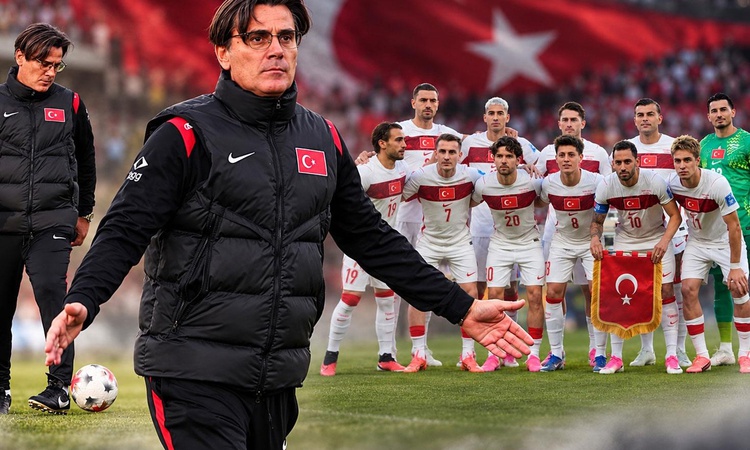 Son Gelişme: A Milli Takım'da tarihi düşüş! Tam 38 yıl sonra kabusu yaşadık