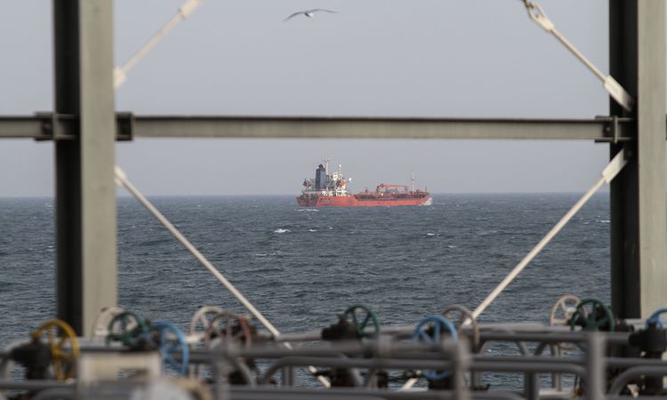 Son Gelişme: ABD: İran'a ait 5 ham petrol tankerini batırdık - Son Dakika Bilgileri