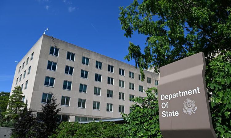 Son Gelişme: ABD, Ortadoğu'daki büyükelçiliklerine diplomatları geri göndermeye hazırlanıyor: Gelişmeler Takip