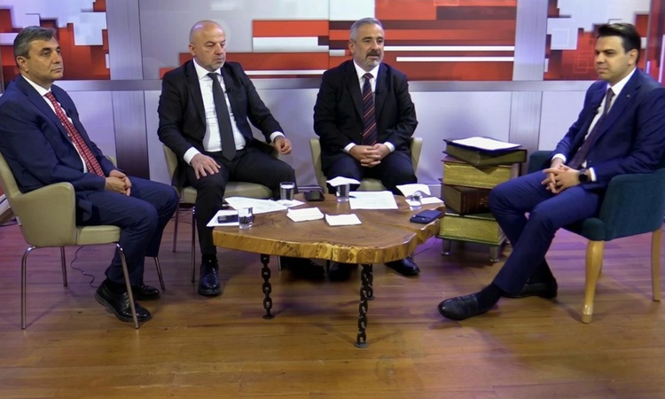 Son Gelişme: Abdullah Eren: Rumlar tarafından katledilen 126 Türk için müze yaptık: Gelişmeler Takip Ediliyor