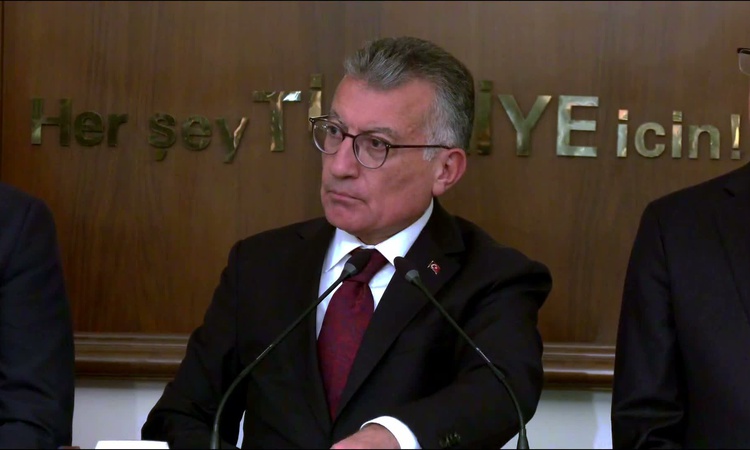 Son Gelişme: Abdullah Güler, tasfiye fonlarında haksız kazanç görenlere gönüllü iade çağrısı yaptı | İşte Tüm
