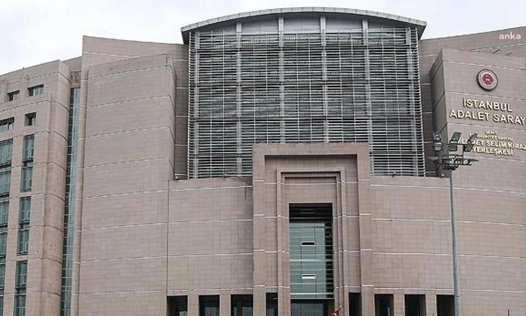 Son Gelişme: Adalet Bakanlığı, fon soruşturmasında iki kişinin gözaltına alındığını tüm detaylarıyla paylaştı
