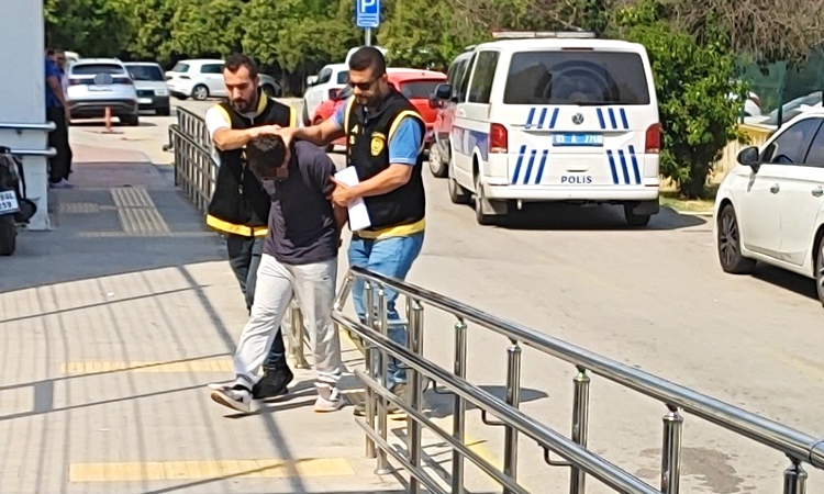 Son Gelişme: Adana’da arkadaşını öldüren şüpheli hakkında tutuklama kararı verildi