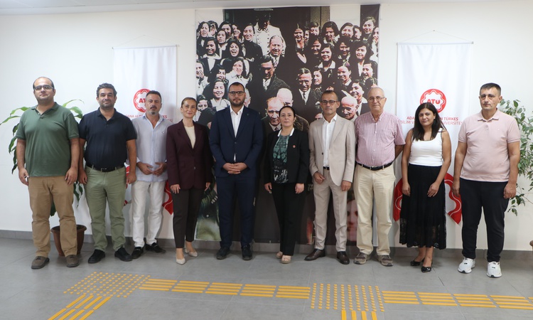 Son Gelişme: Adana'da bağımlılık projesiyle bireyler kimlik açıklamadan uzman desteği alacak: Gelişmeler Takip