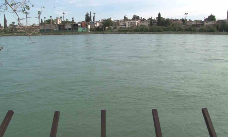 Son Gelişme: Adana'da iki gündür kayıp olan 48 yaşındaki Mustafa Akel Seyhan Nehri'nde ölü bulundu
