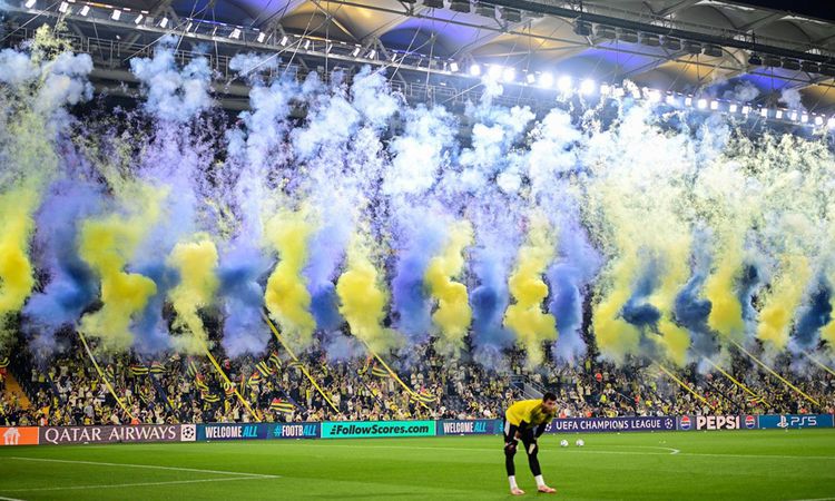 Son Gelişme: Adı Fenerbahçe ile anılan yıldızın kalbinde sorun çıktı | İşte Tüm Ayrıntılar