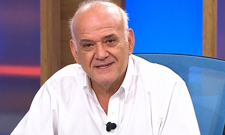 Son Gelişme: Adını yasak listesinde gören Ahmet Çakar’dan jet hızında paylaşım ve Merak Edilenler