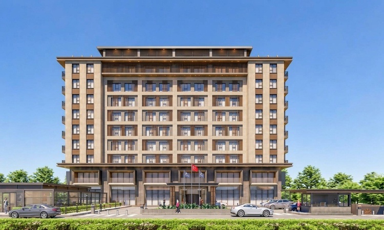 Son Gelişme: Adıyaman'daki 561 milyon liralık otel yatırımına ilk teşvik belgesi onaylandı