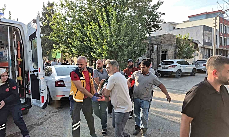 Son Gelişme: Adıyaman’da otomobilin çarptığı yaya hastanede yaşamını yitirdi | İşte Tüm Ayrıntılar